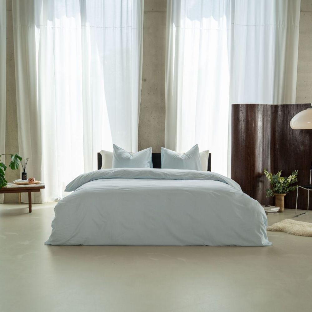 Bettwäsche Baumwolle-Satin  Bild 1