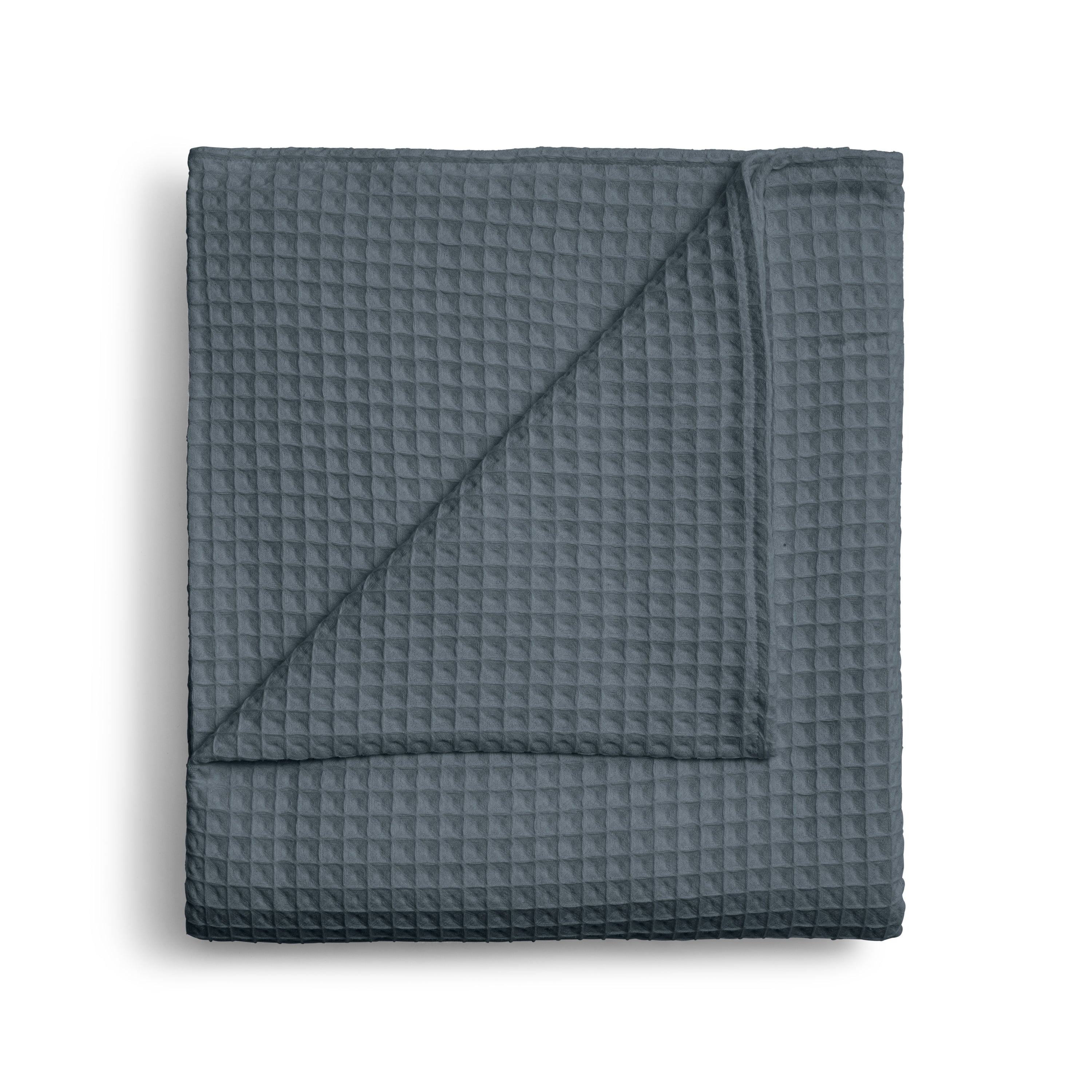 Kayori Goya Plaid  Sommerdecke aus Baumwolle Sand Bild 11