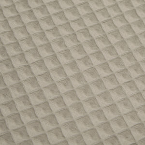 Kayori Goya Plaid  Sommerdecke aus Baumwolle Sand Bild 9