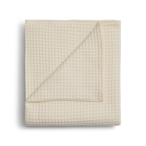 Kayori Goya Plaid  Sommerdecke aus Baumwolle Sand Bild 3