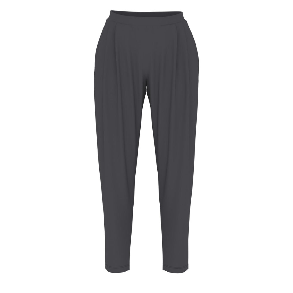 Mey Hose Knöchellang thunder grey Bild 1