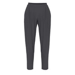 Mey Hose Knöchellang thunder grey Bild 1