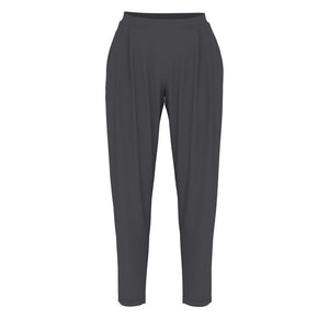 Mey Hose Knöchellang thunder grey Bild 1