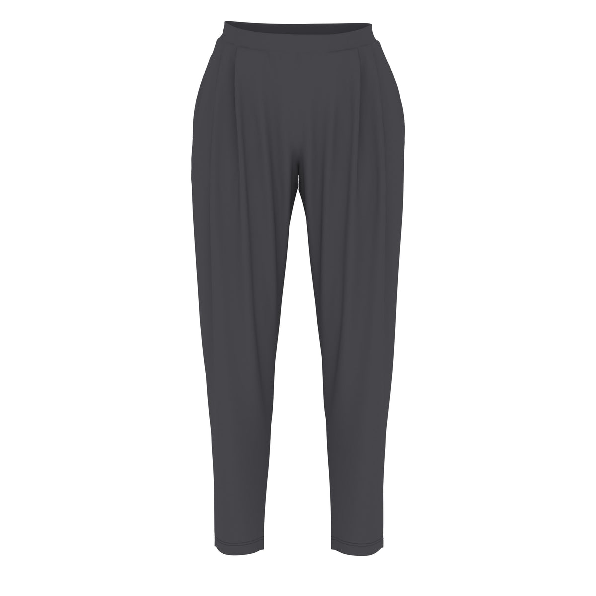 Mey Hose Knöchellang thunder grey Bild 2