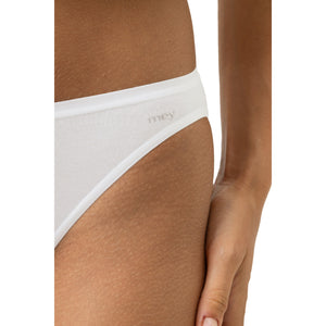 Mey Mini-Slip weiss Bild 4