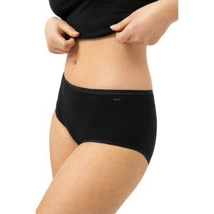 Mey Panty schwarz Bild 4