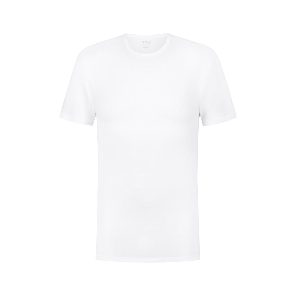 Mey T-Shirt weiss Bild 1