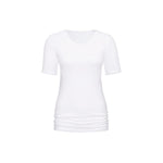 Mey T-Shirt Halbarm weiss Bild 1
