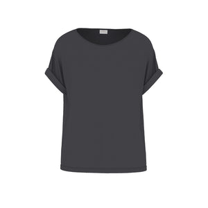 Mey T-Shirt Kurzarm thunder grey Bild 4