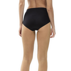 Mey Taillen-Slip schwarz Bild 3