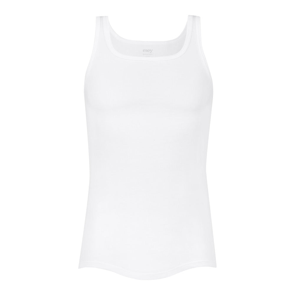 Mey Tanktop Athletic weiss Bild 1