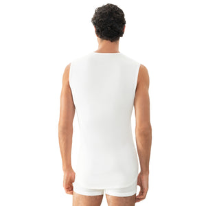 Mey Tanktop City weiss Bild 3