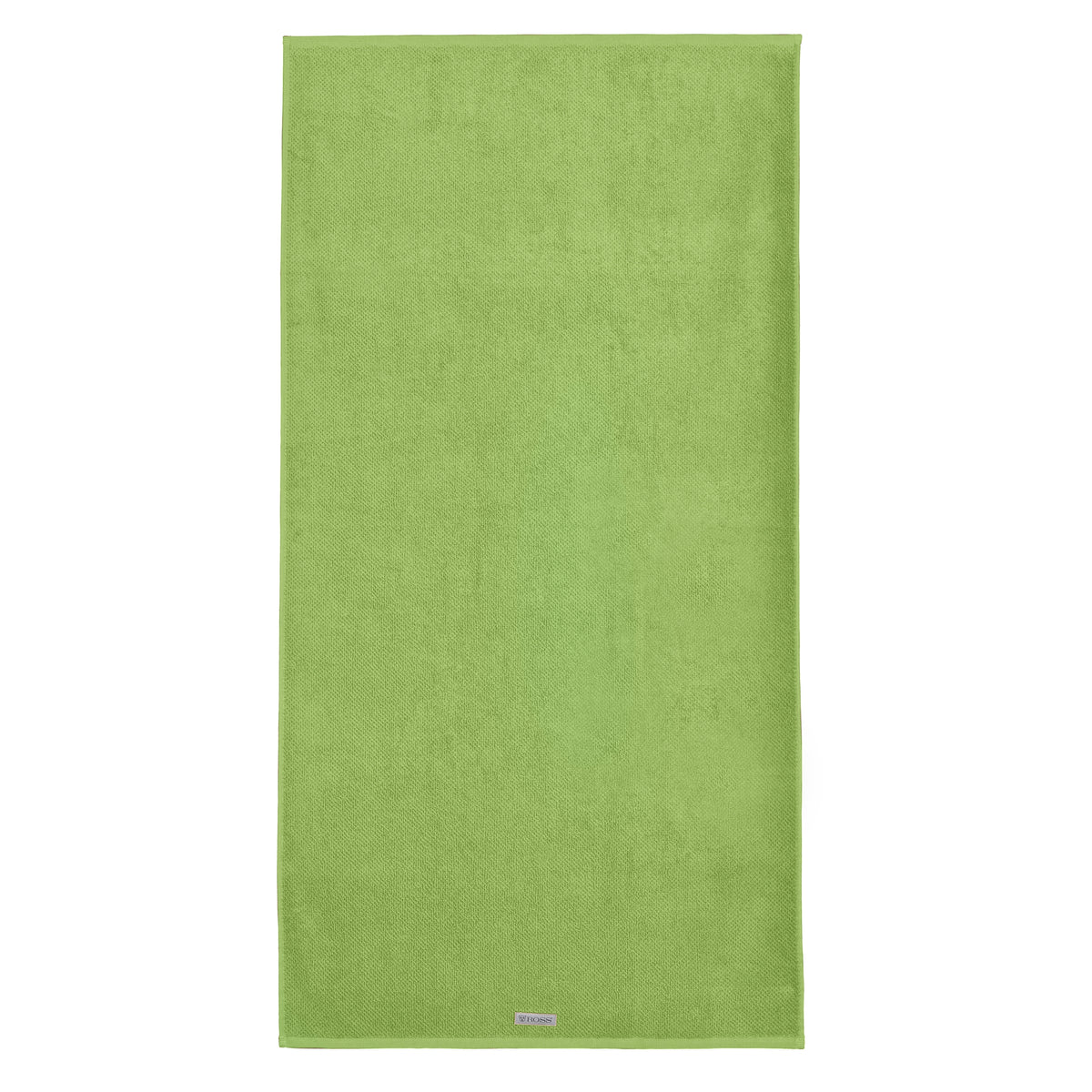 ROSS Baumwoll Duschtuch SELECTION Kiwi Bild 1