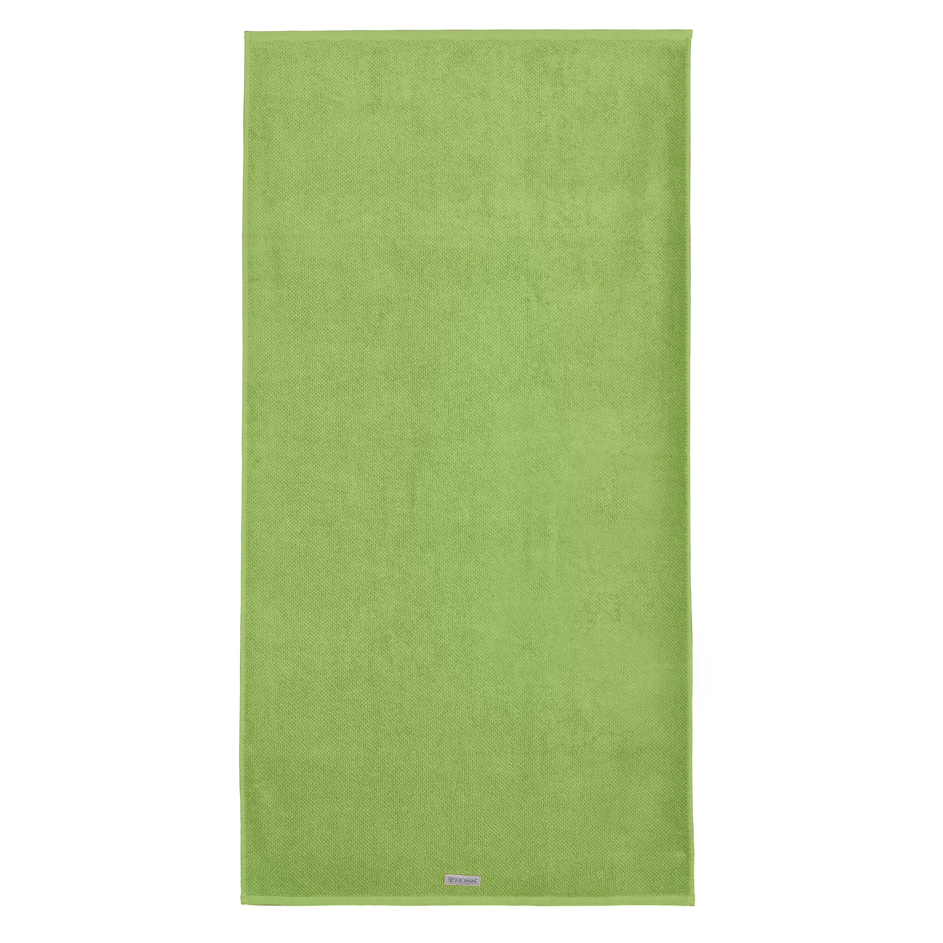 Bio-Baumwoll Duschtuch SELECTION Kiwi Bild 1