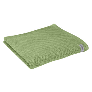 Bio-Baumwoll Handtuch SELECTION Kiwi Bild 5