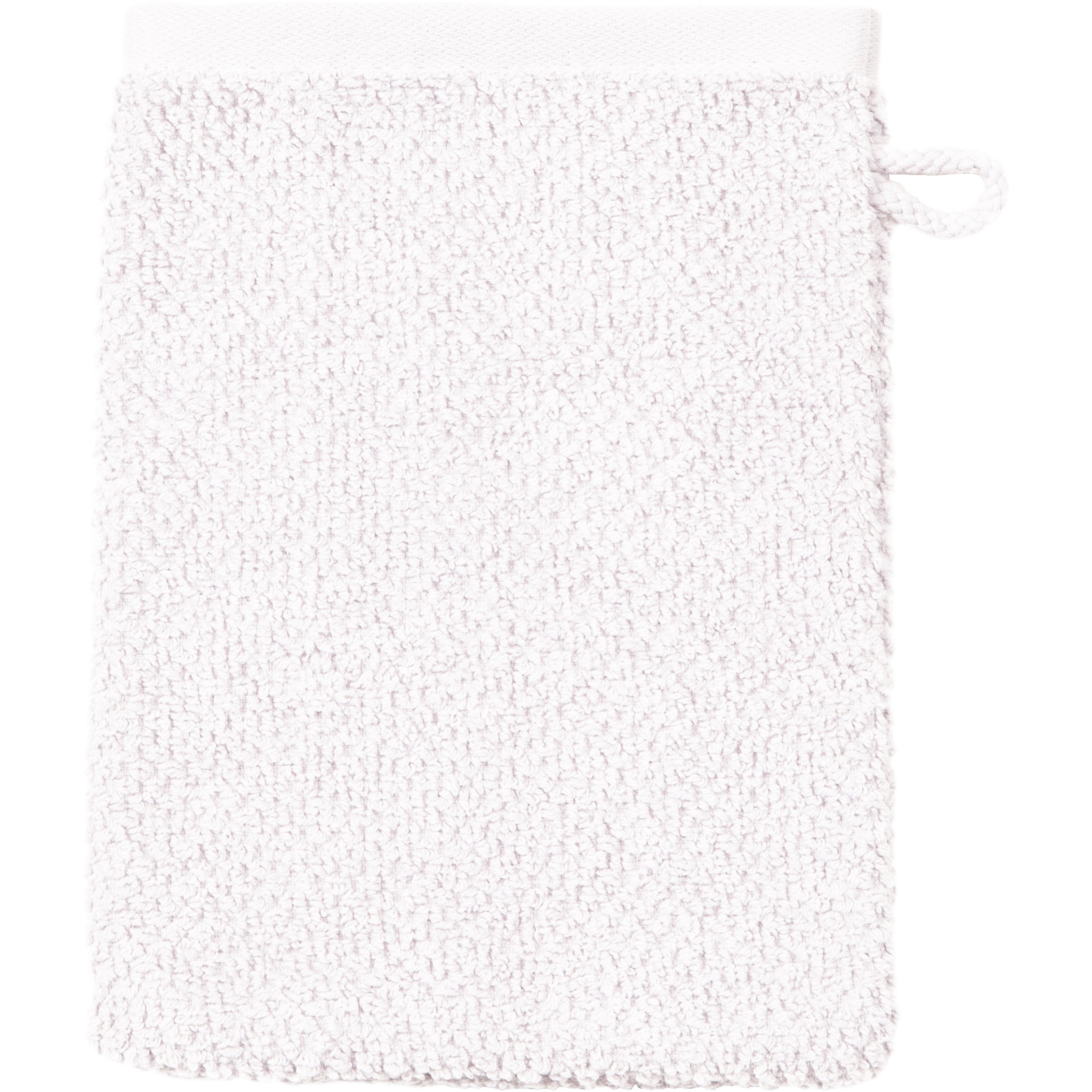 Bio-Baumwoll Waschhandschuh SELECTION Flanell Bild 12