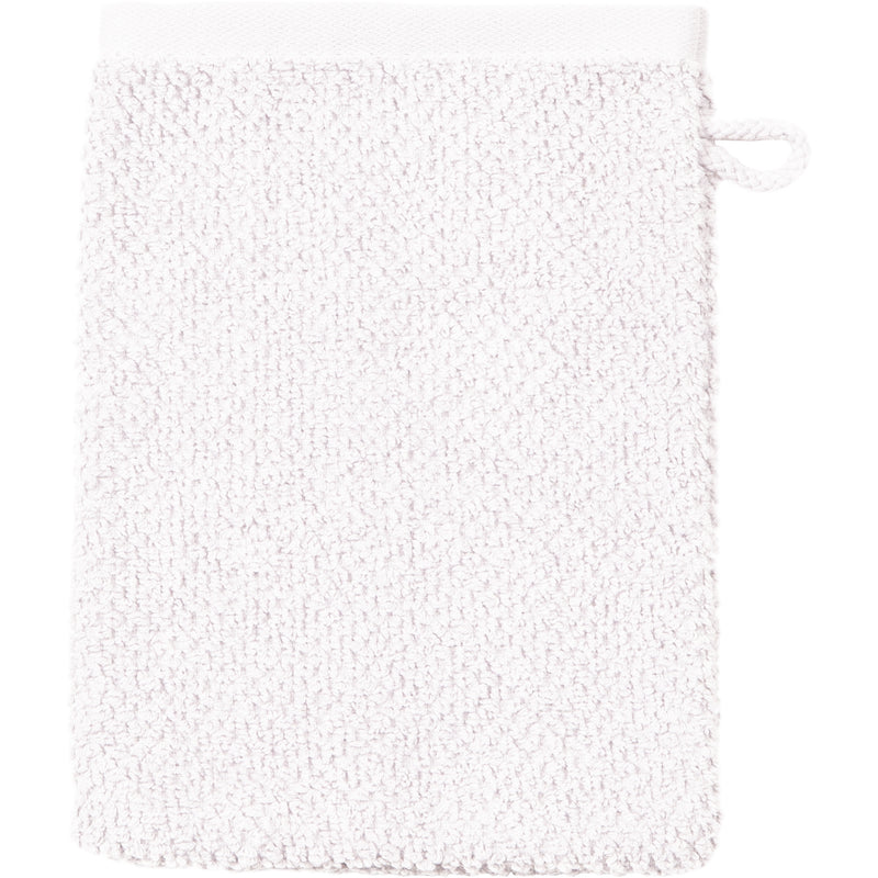 Bio-Baumwoll Waschhandschuh SELECTION Flanell Bild 12