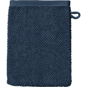 Bio-Baumwoll Waschhandschuh SELECTION Flanell Bild 4