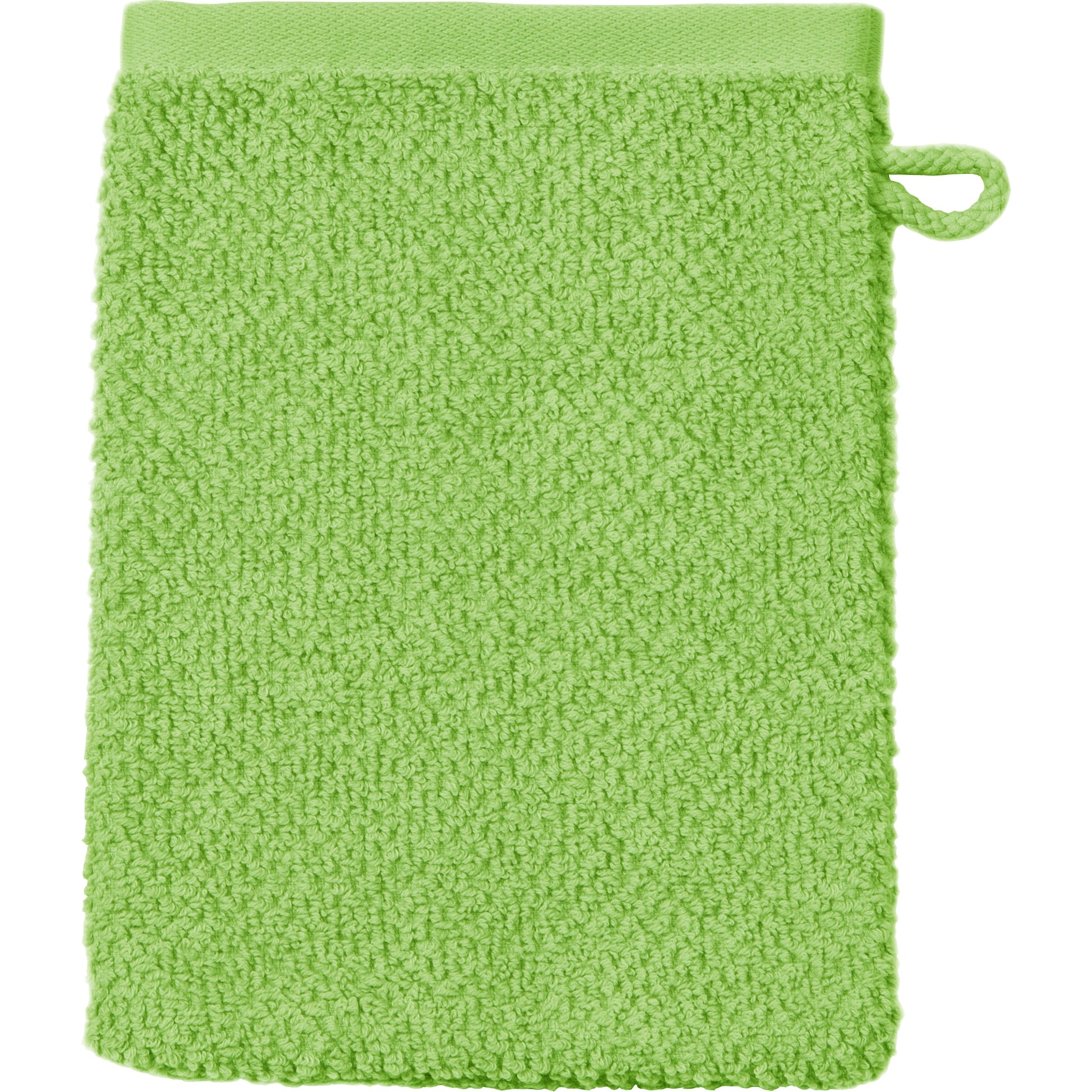 Bio-Baumwoll Waschhandschuh SELECTION Flanell Bild 14