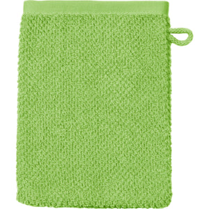 Bio-Baumwoll Waschhandschuh SELECTION Flanell Bild 14