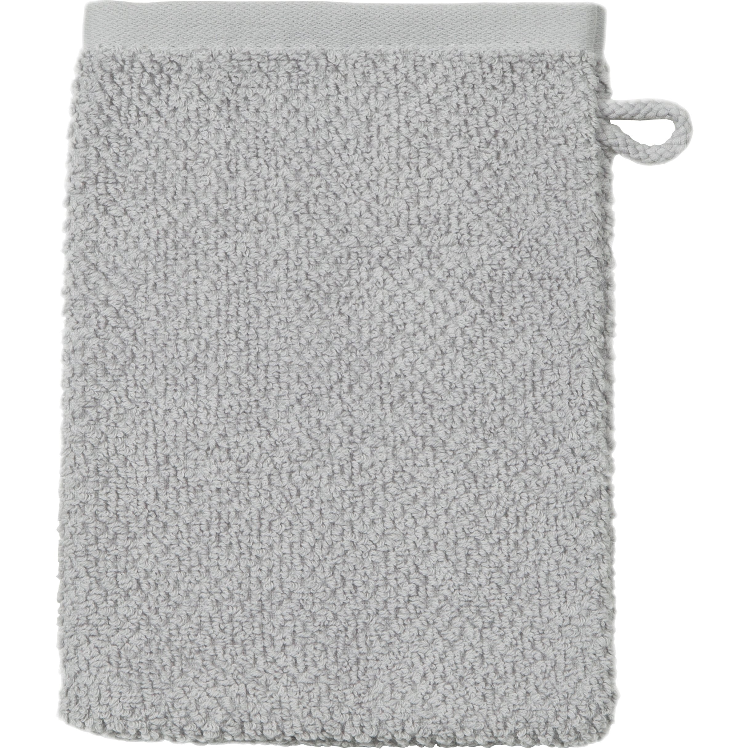 Bio-Baumwoll Waschhandschuh SELECTION Flanell Bild 6