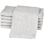 Gästetuch BOUCLE Weiß Bild 9