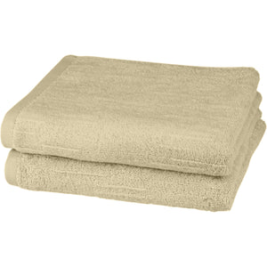 Handtuch BOUCLE Natur Bild 1