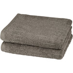 Handtuch BOUCLE Natur Bild 5