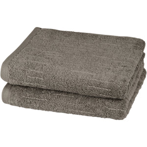 Handtuch BOUCLE Natur Bild 5