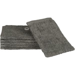 Waschhandschuh BOUCLE Weiß Bild 5