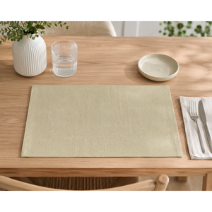 Loft 35 x 50 - 89 chestnut Tischset moonbeam Bild 1