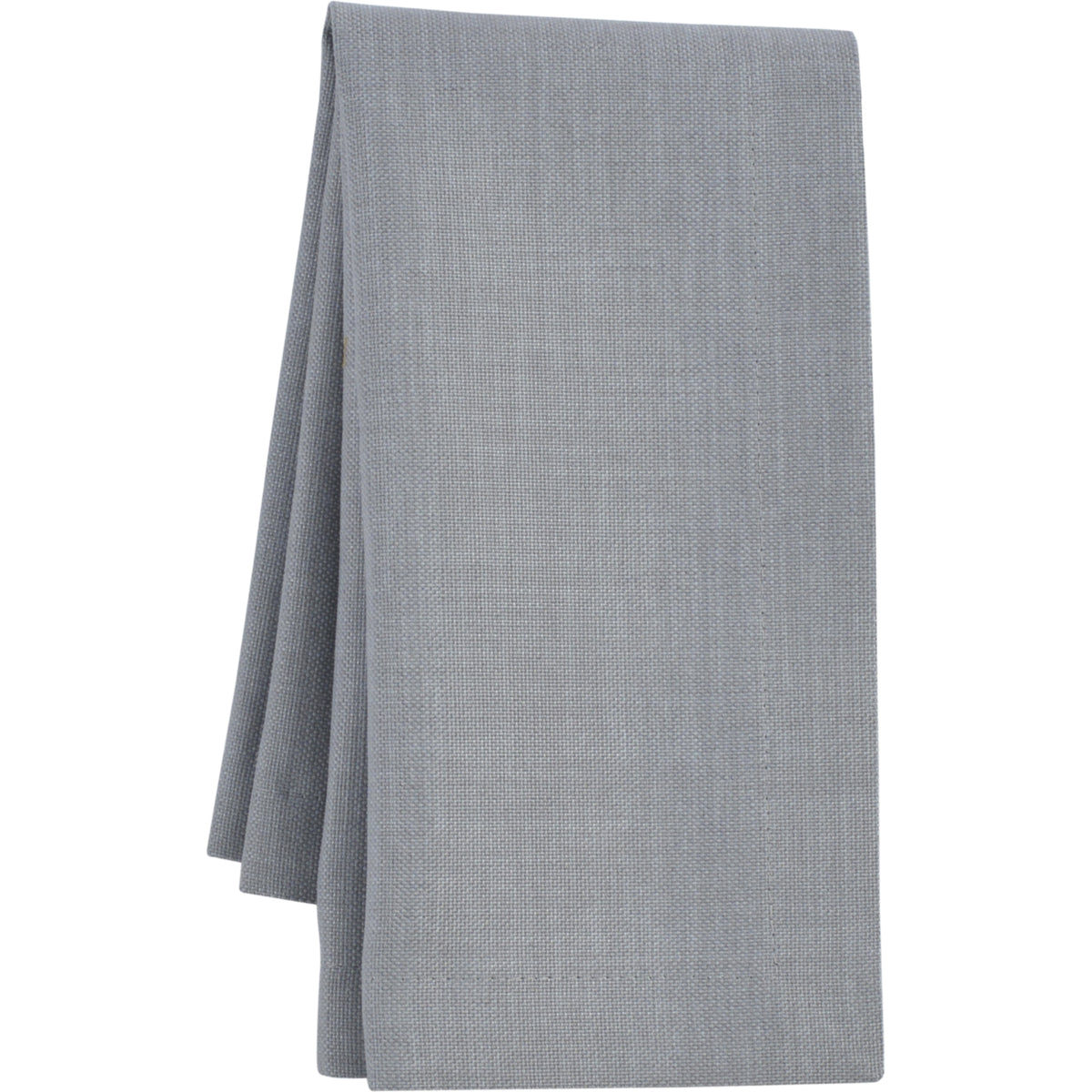 Sander Serviette Loft silver grey Bild 2