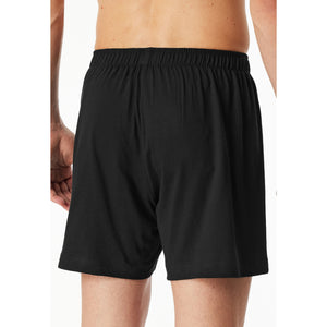 2er Pack Boxershorts schwarz Bild 3