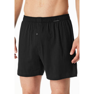 2er Pack Boxershorts schwarz Bild 4