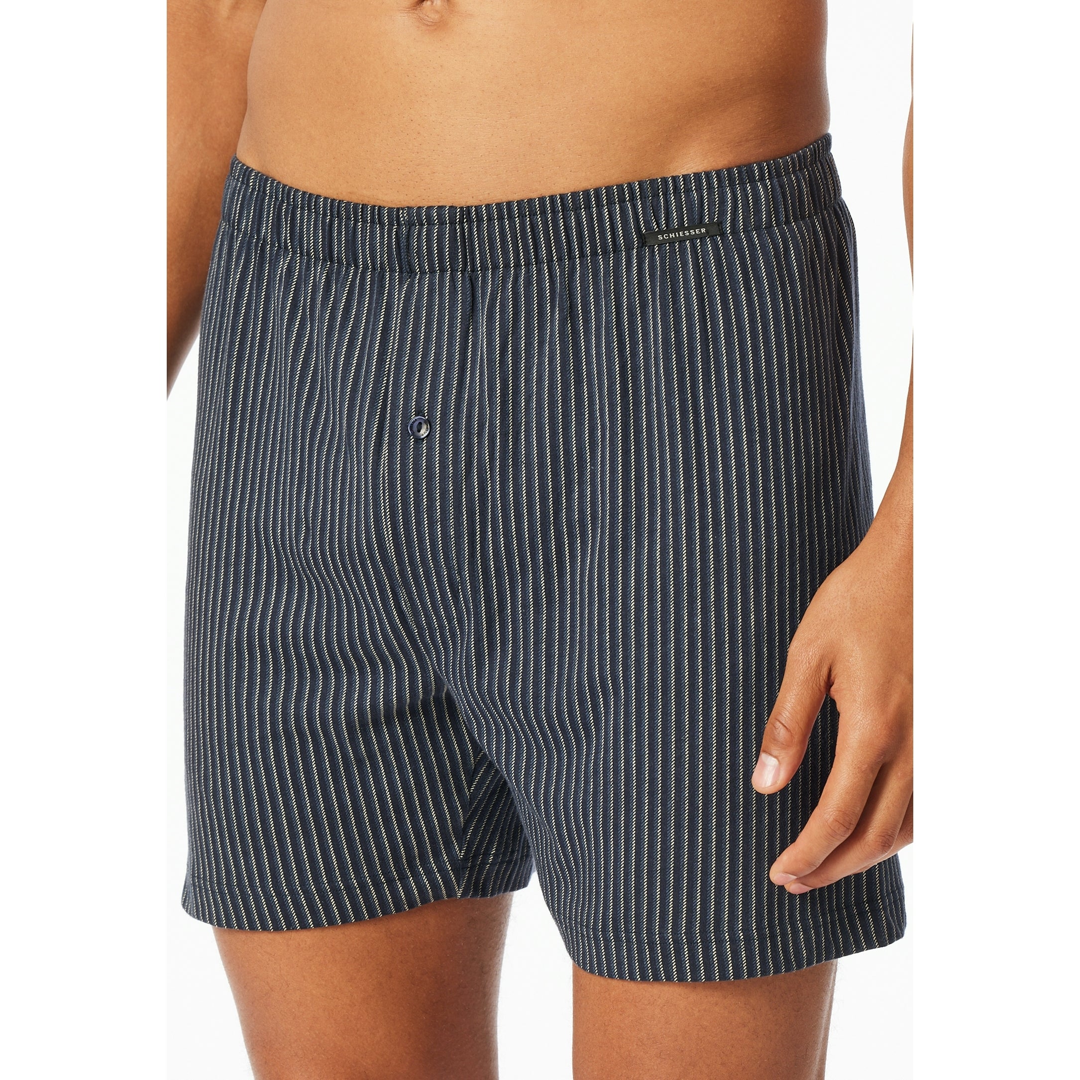 2er Pack Boxershorts sortiert 2 Bild 4