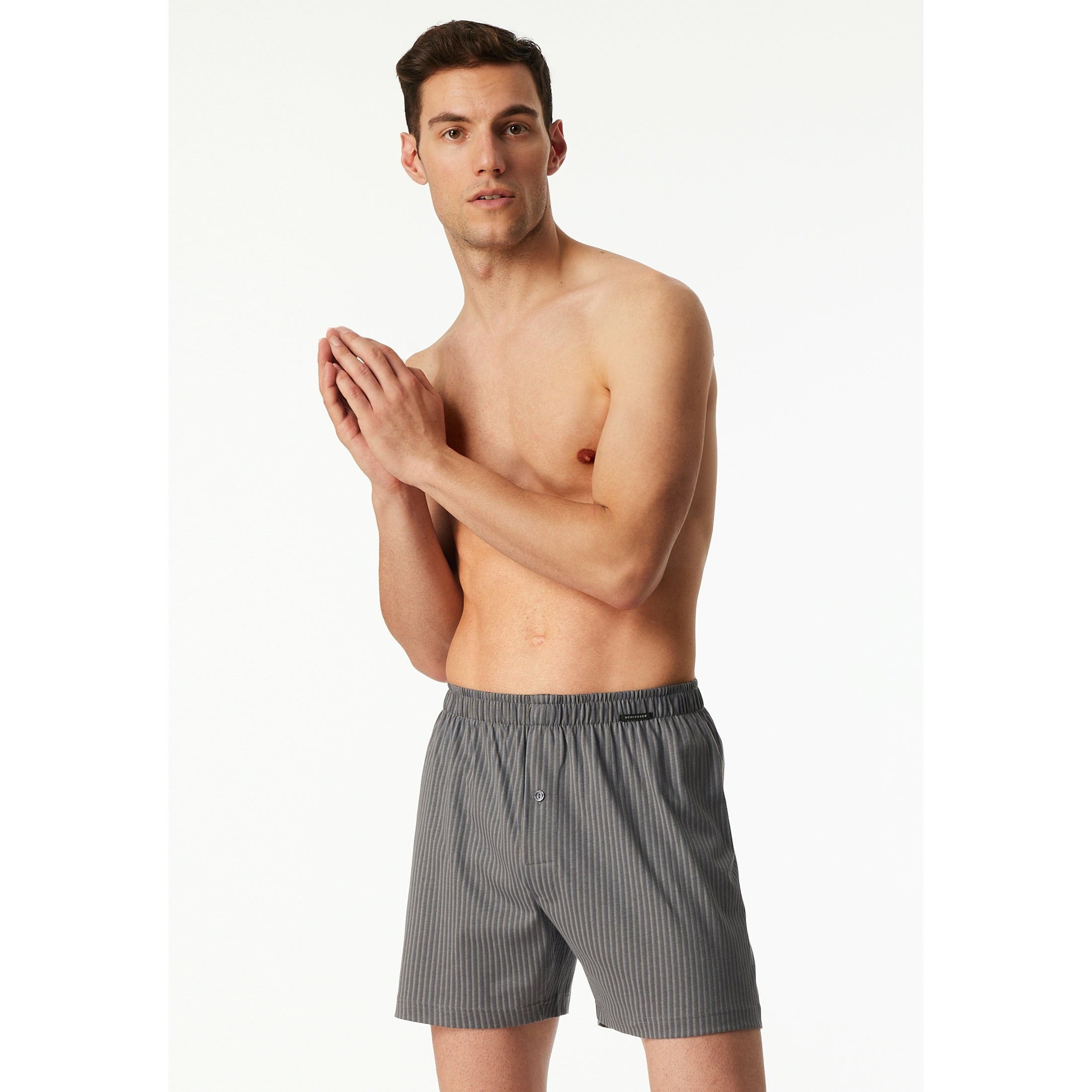2er Pack Boxershorts sortiert 3 Bild 2