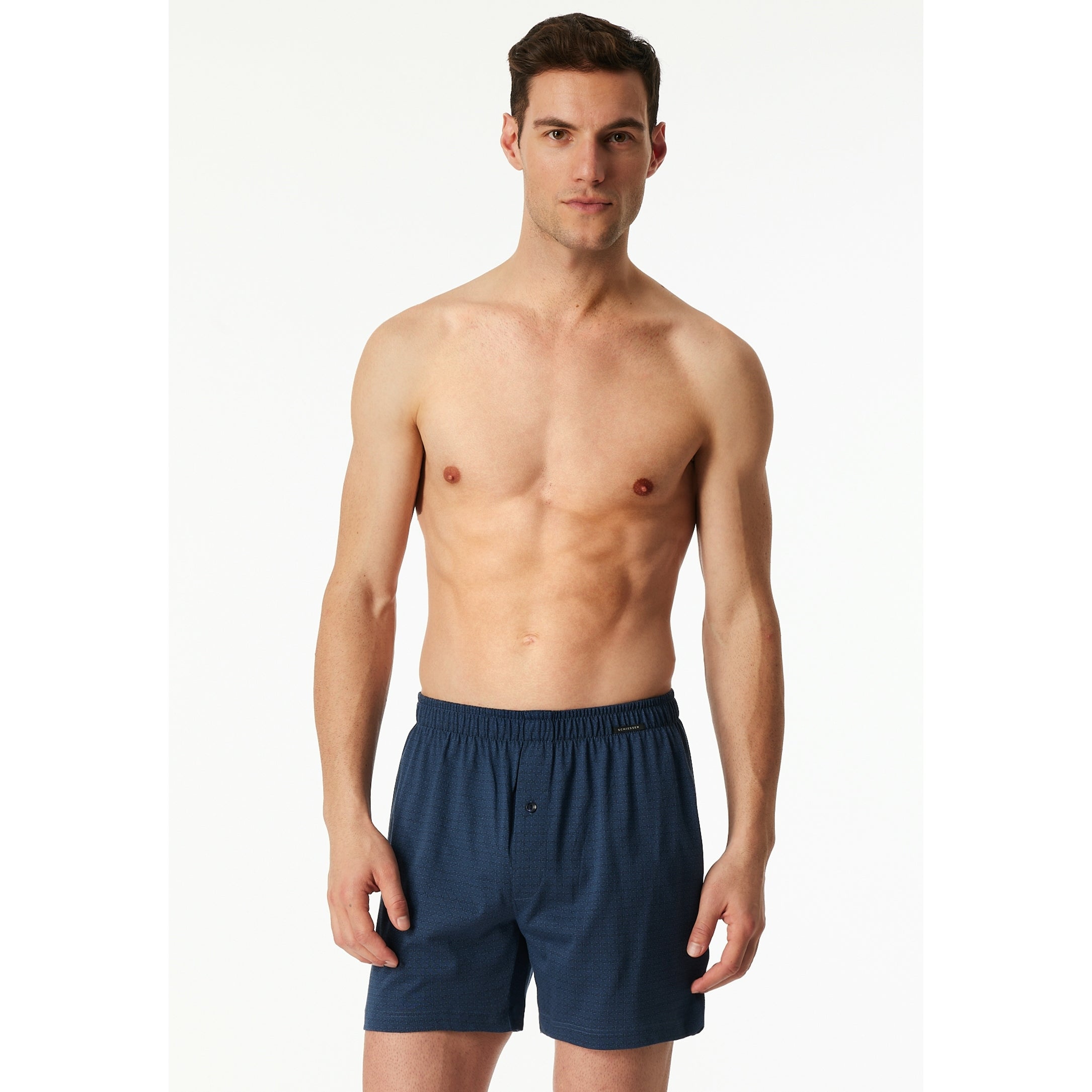 2er Pack Boxershorts sortiert 4 Bild 2