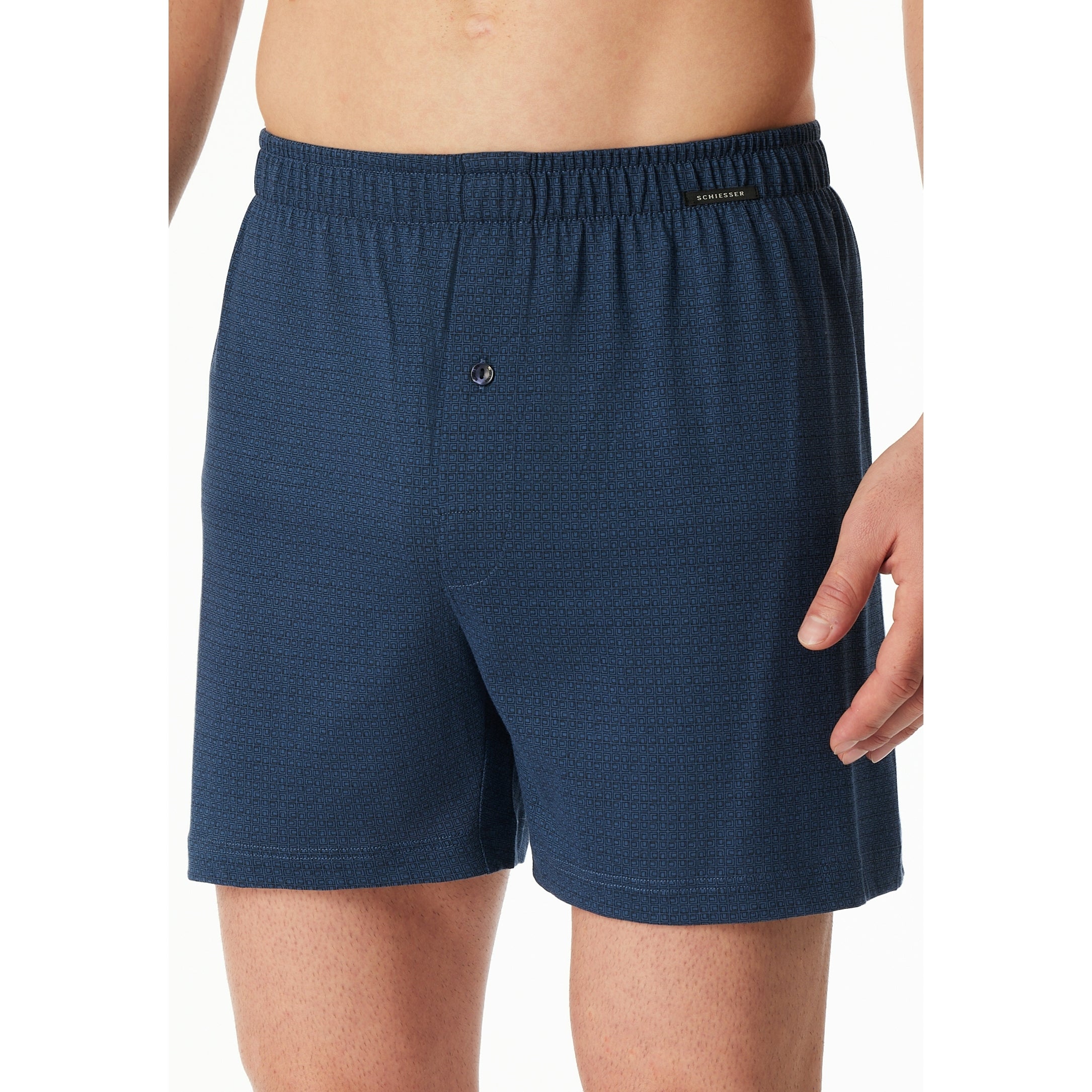 2er Pack Boxershorts sortiert 4 Bild 4