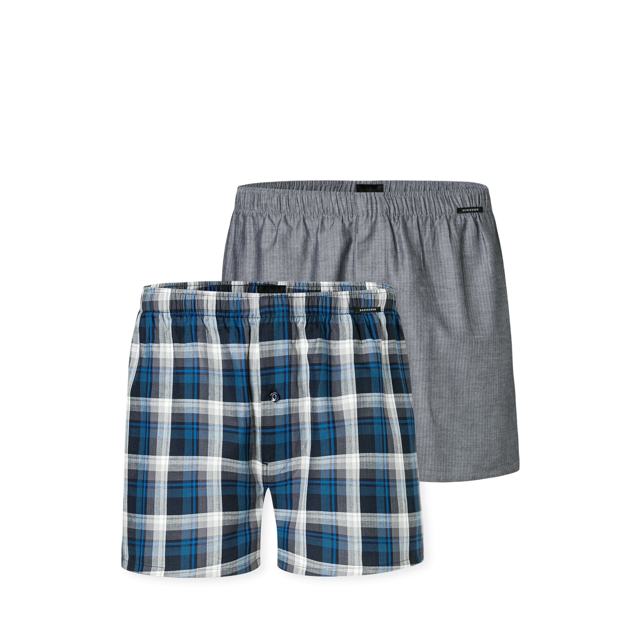 2er Pack Boxershorts sortiert 5 Bild 19