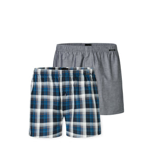 2er Pack Boxershorts sortiert 5 Bild 19