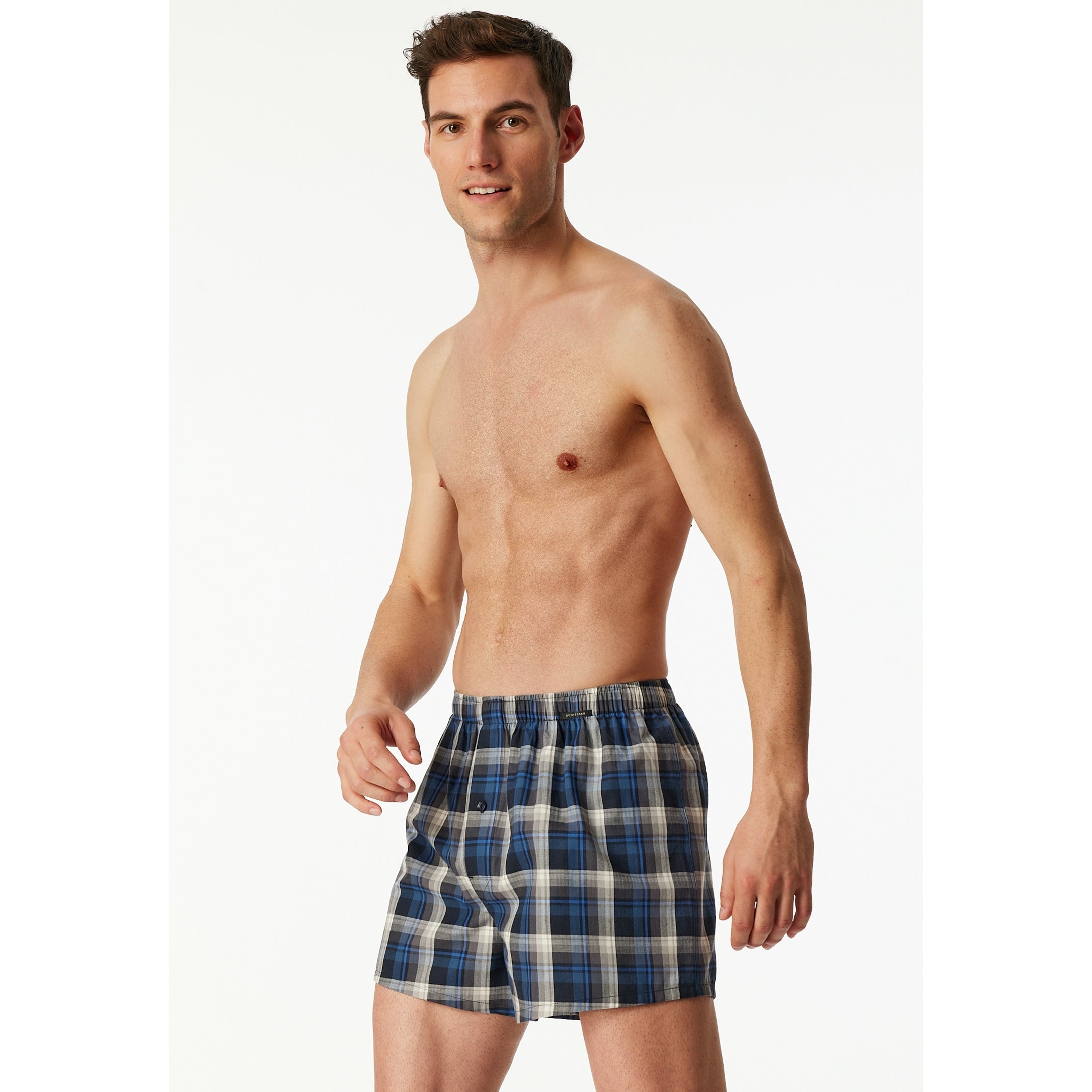 2er Pack Boxershorts sortiert 5 Bild 20