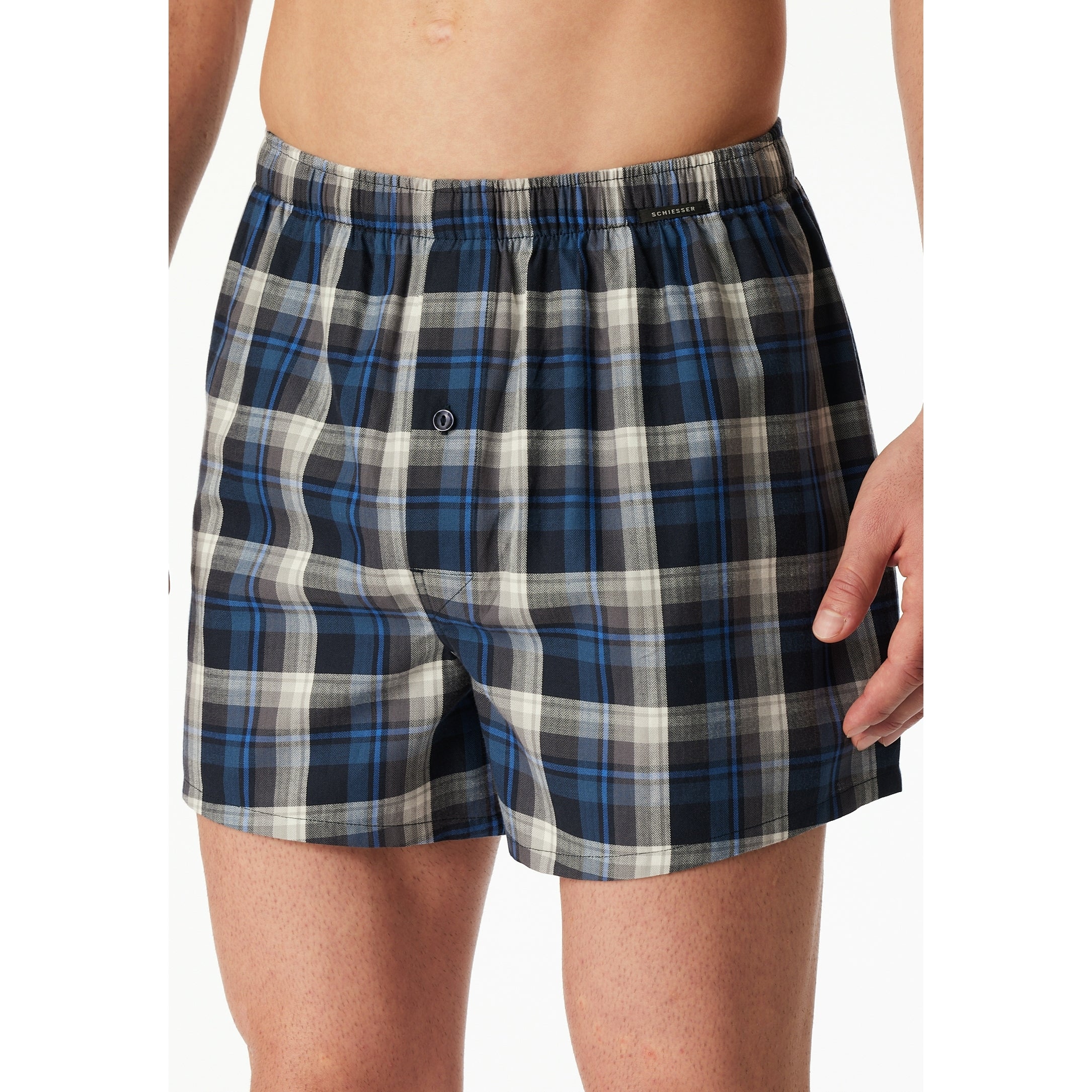 2er Pack Boxershorts sortiert 5 Bild 22