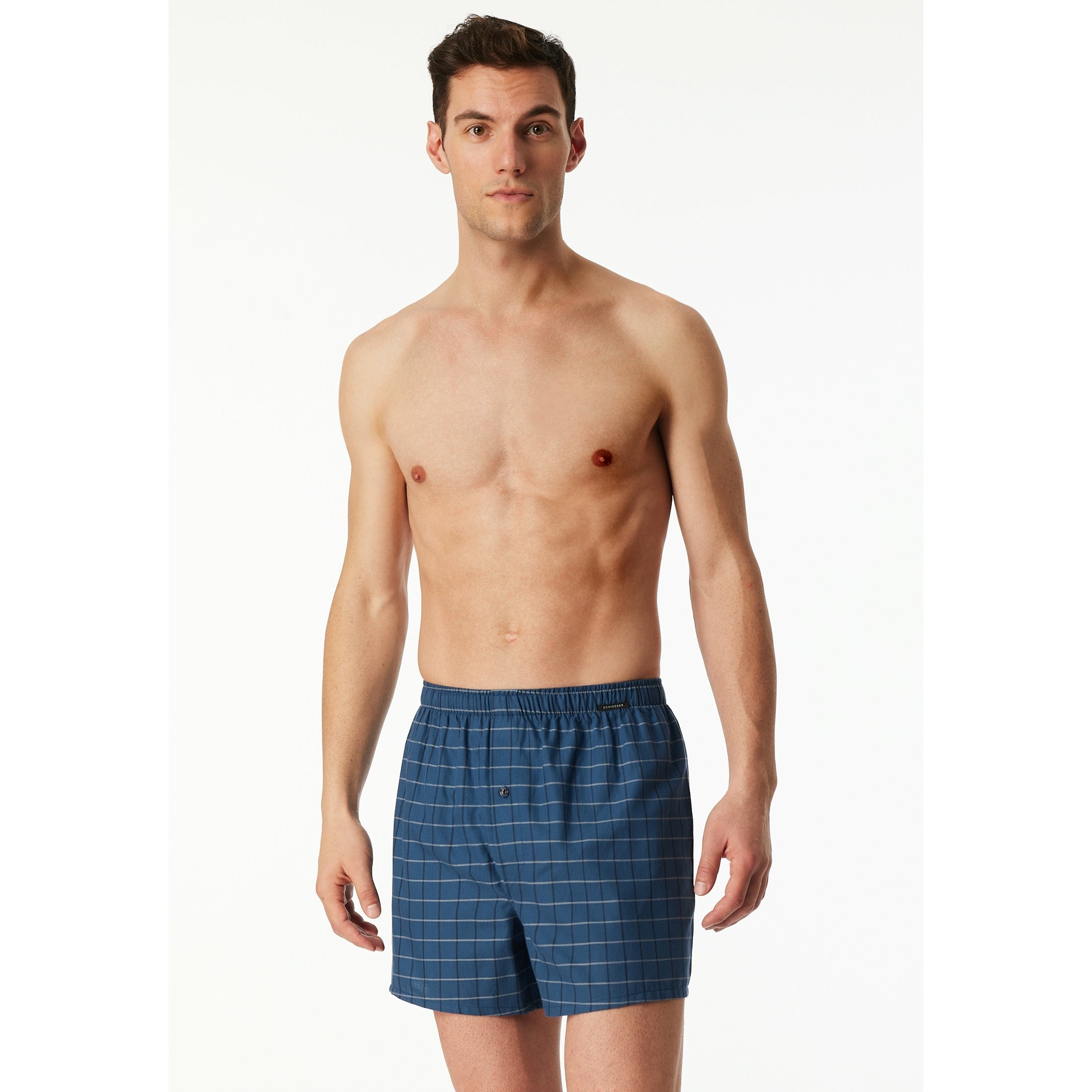 2er Pack Boxershorts sortiert 5 Bild 2