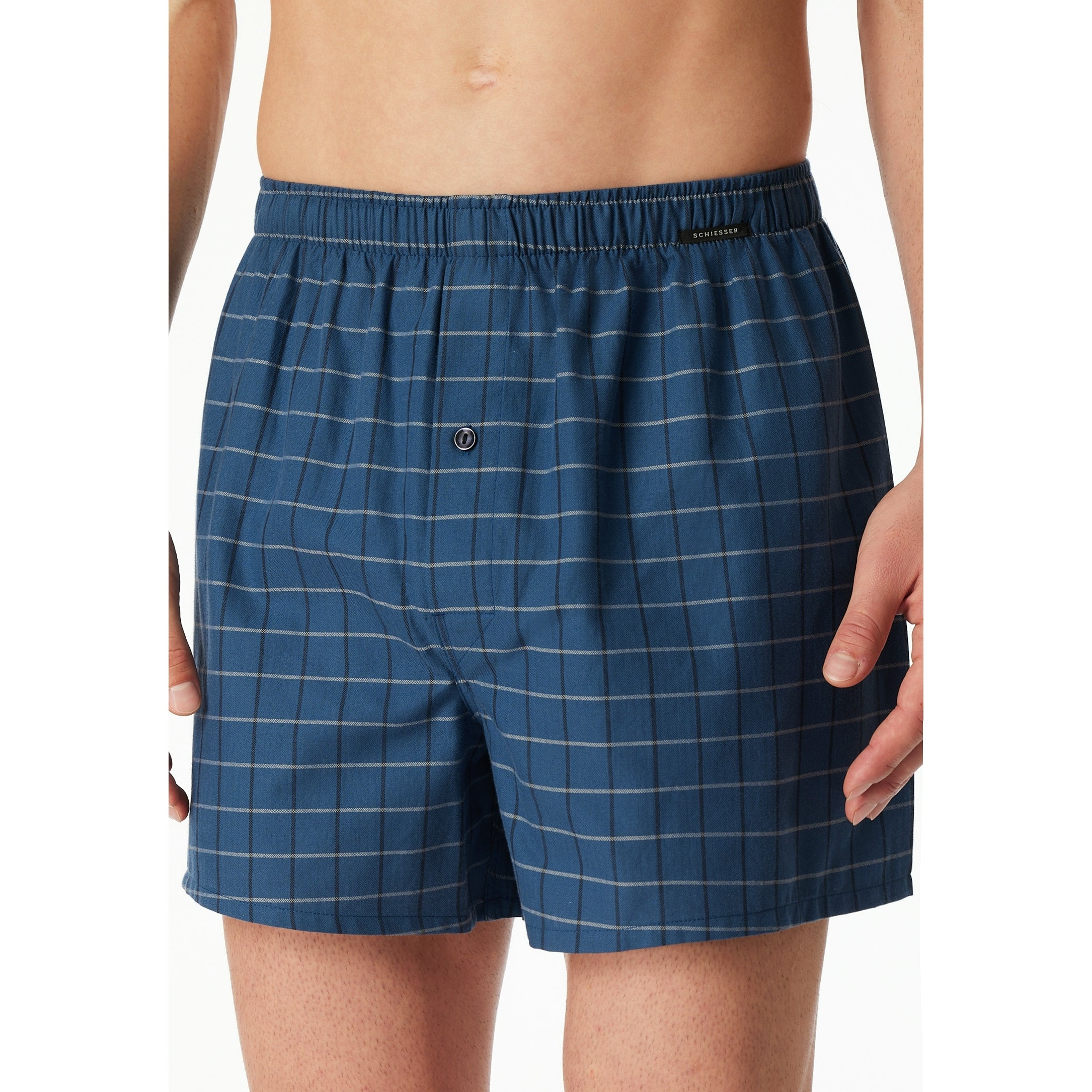2er Pack Boxershorts sortiert 5 Bild 4