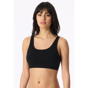 2er Pack Bustier schwarz Bild 4