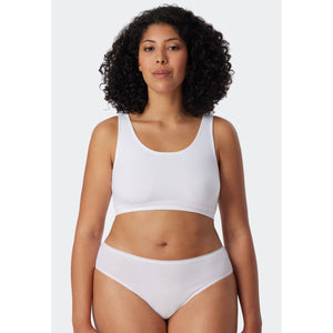 2er Pack Bustier weiss Bild 4