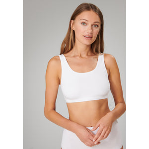 2er Pack Bustier weiss Bild 5