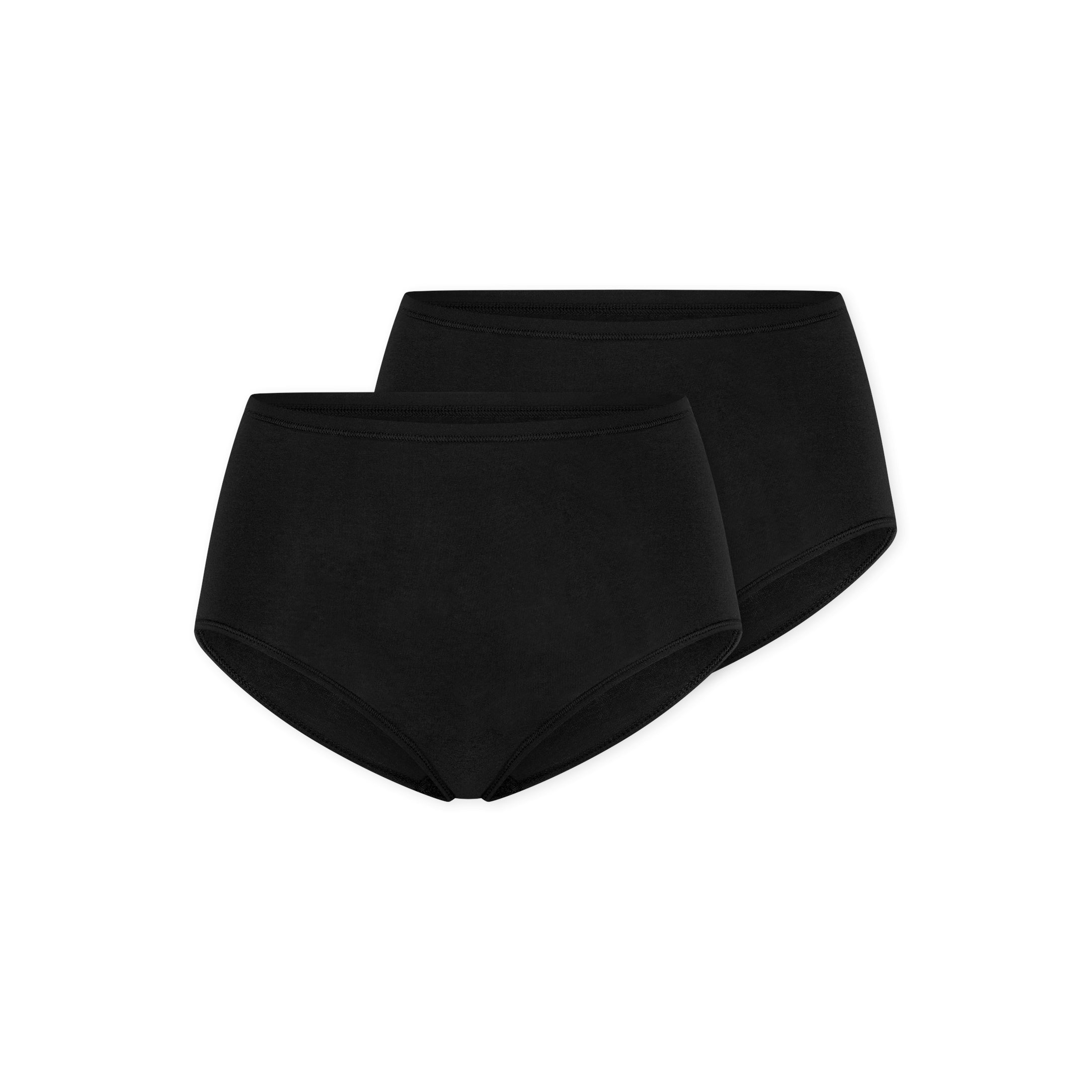 2er Pack Maxi schwarz Bild 1