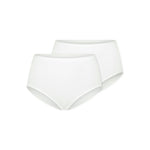 2er Pack Maxi weiss Bild 1