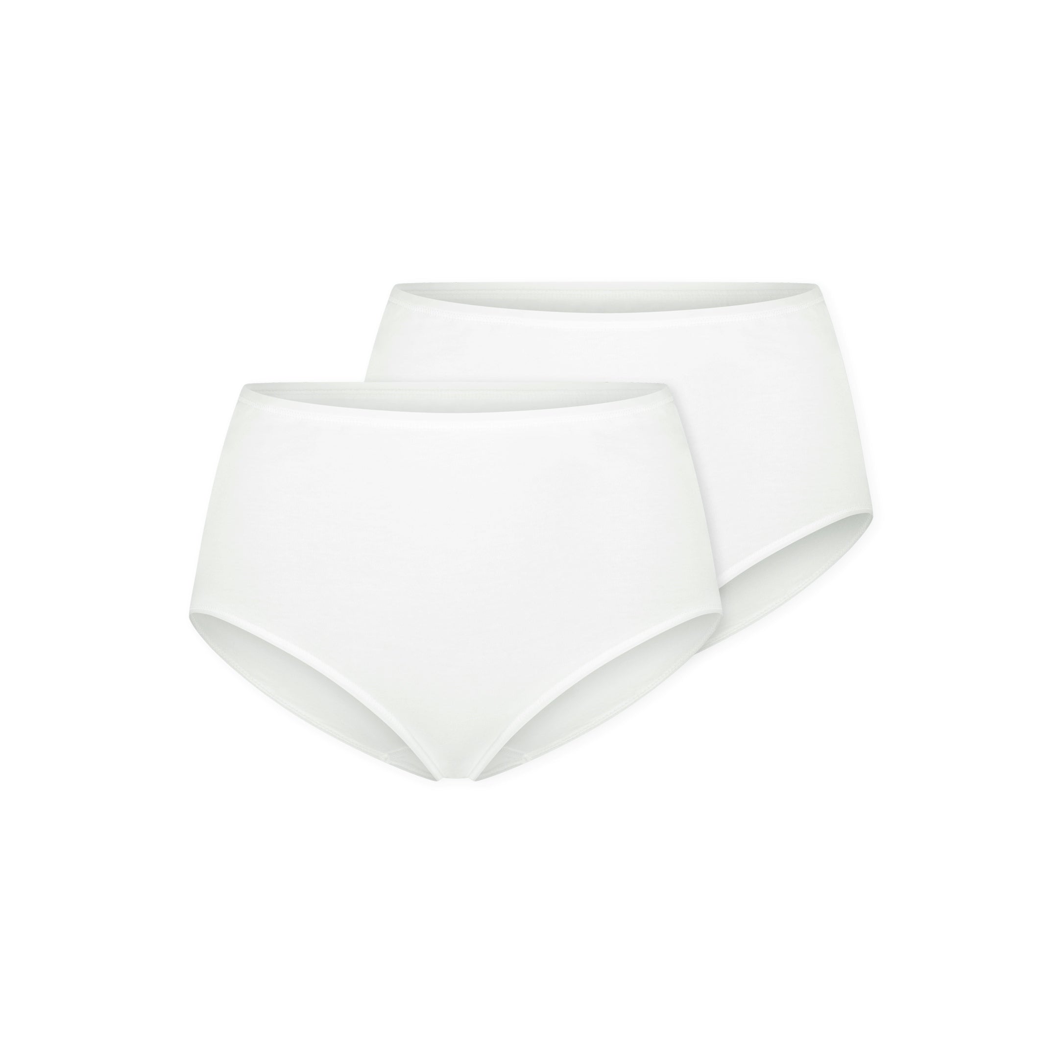 2er Pack Maxi weiss Bild 1
